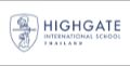 Highgate International School Thailand