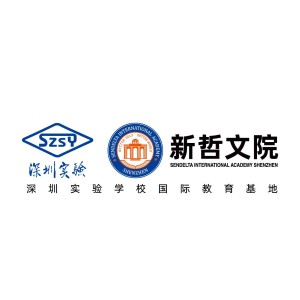 Sendelta International Academy (深圳新哲文院 / Shenzhen New Philosophy Academy)