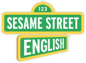 Sesame Street English 芝蔴村文教股份有限公司
