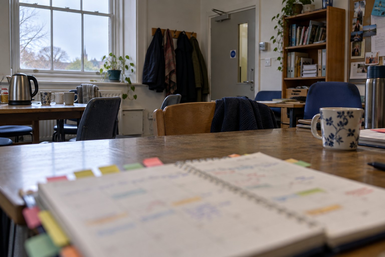 International School Hiring Calendar: When Teachers Should Apply