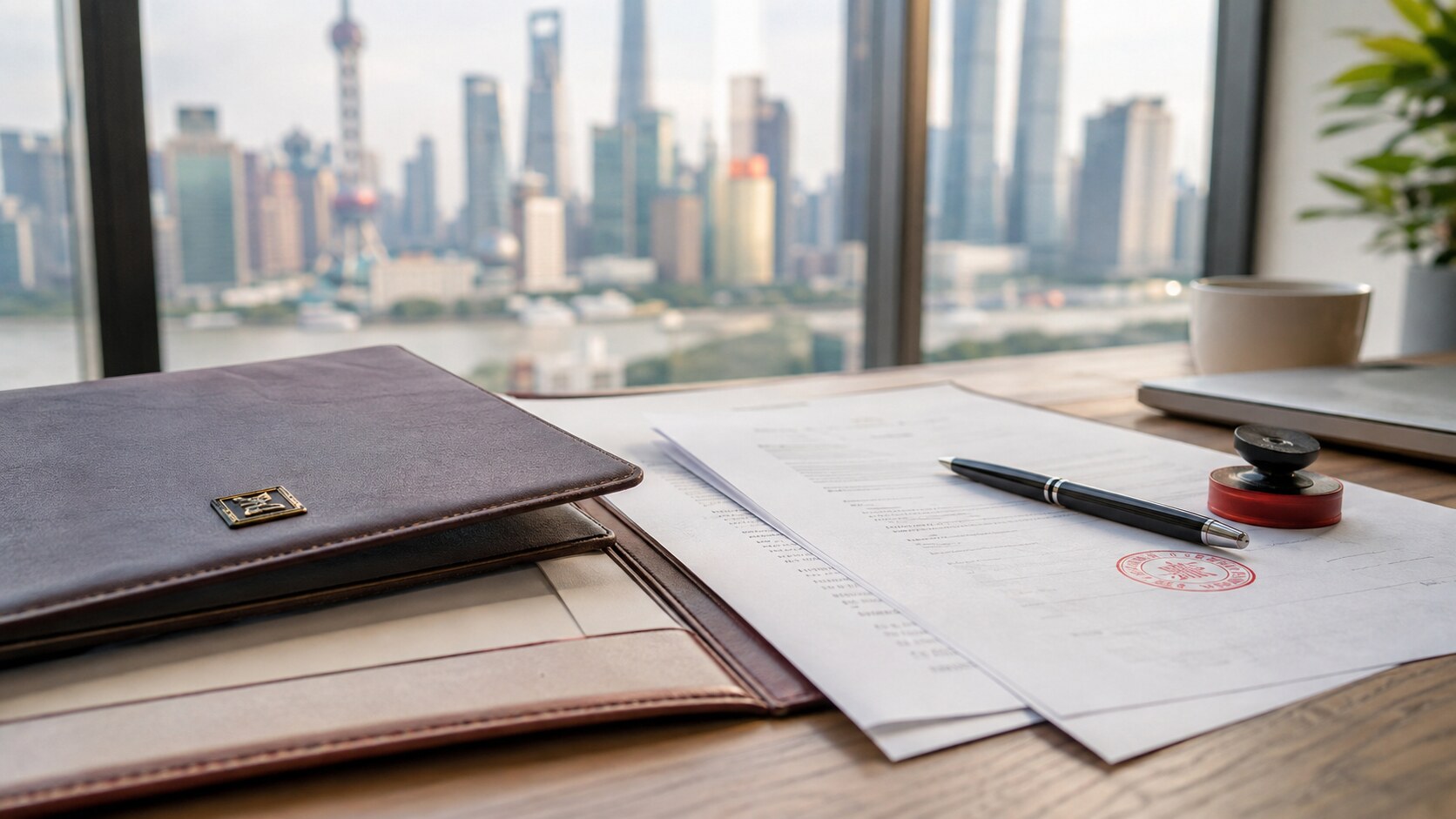 Changing Schools in China: Work Permit Transfer Guide for Teachers