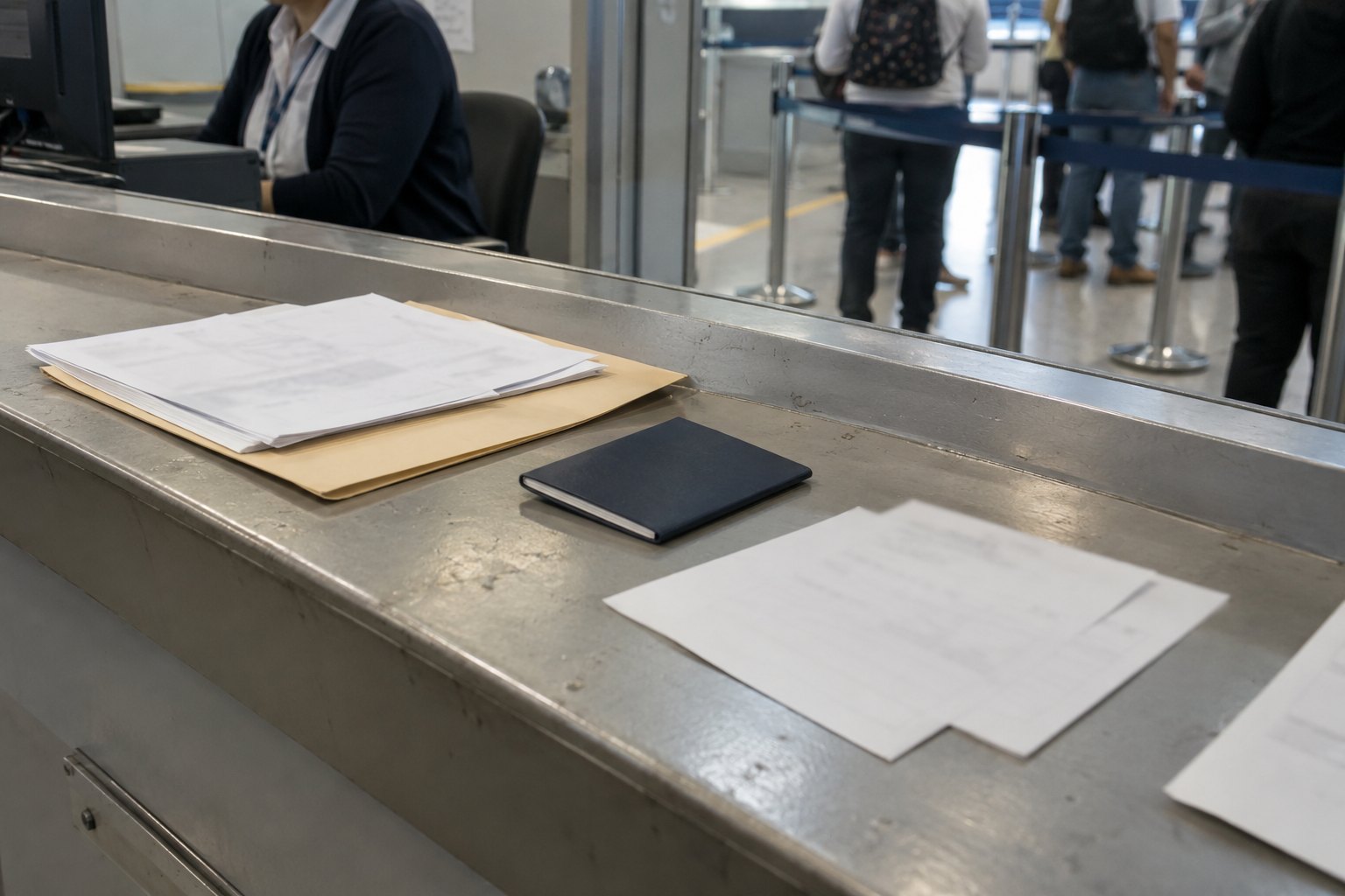 Background Checks and Document Authentication for Teaching Abroad