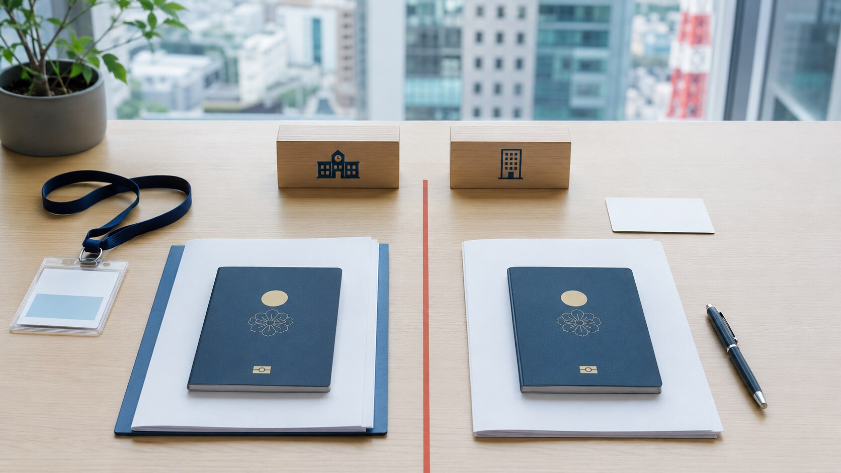 Japan Work Visas for Teachers: Instructor vs. Humanities Visa