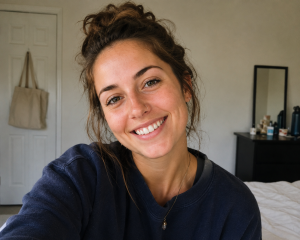 Emily Carter