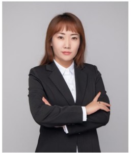 HAILAN WANG