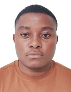 Eugine Siyabonga Dlamini