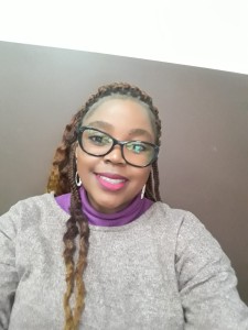 Khutsatile Dlamini