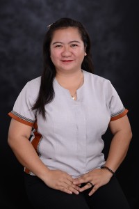 Doreen Mae Gorospe