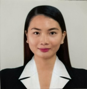 Kissa Marie Pacamalan