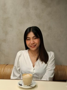 Mary Mae Umayam