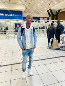 Langelihle Manqoba Dlamini