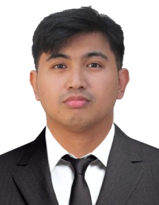 Byron Gamban