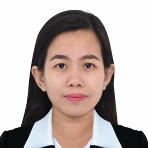 Ivy Marie Lintabo