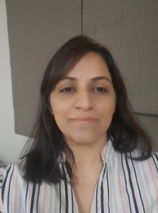 Muneeza Sohail