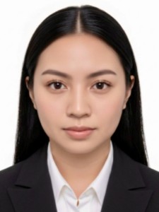 Patricia Andrea Dizon