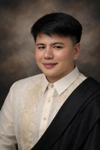 RYAN CHRISTIAN DE LEON