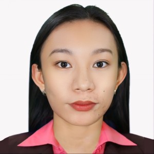 Lyka Marie Casilang